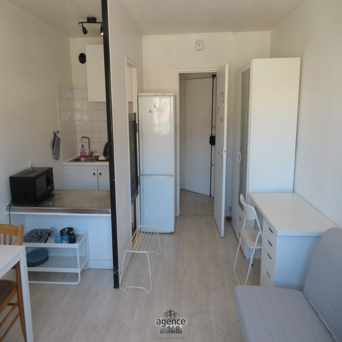 Offres de vente Studio Marseille (13006)