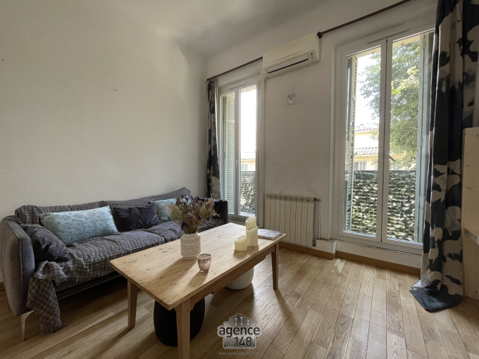 Offres de location Appartement Marseille (13004)