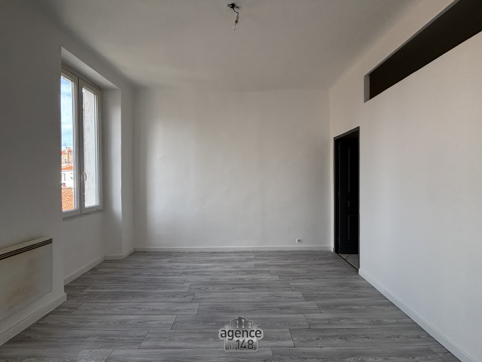 Offres de location Appartement Marseille (13003)