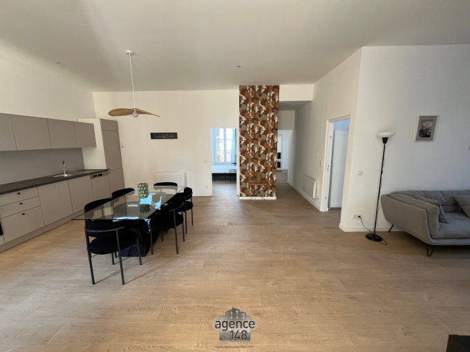 Offres de location Appartement Marseille (13001)