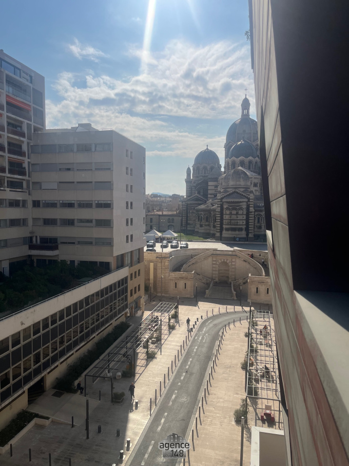 Offres de vente Appartement Marseille (13002)