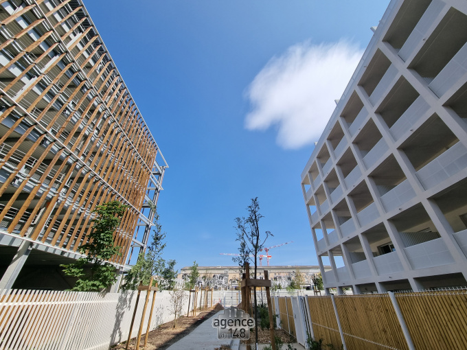 Offres de vente Appartement Marseille (13015)