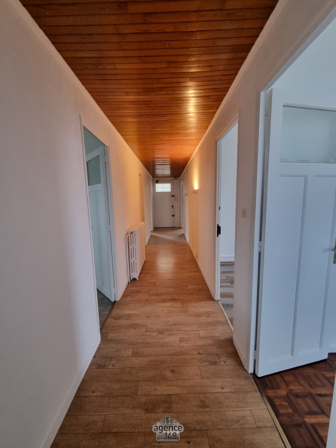 Offres de location Appartement Marseille (13012)