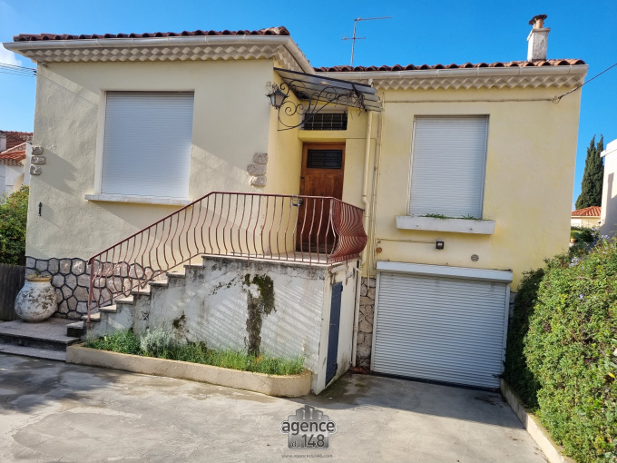 Offres de location Appartement Marseille (13012)