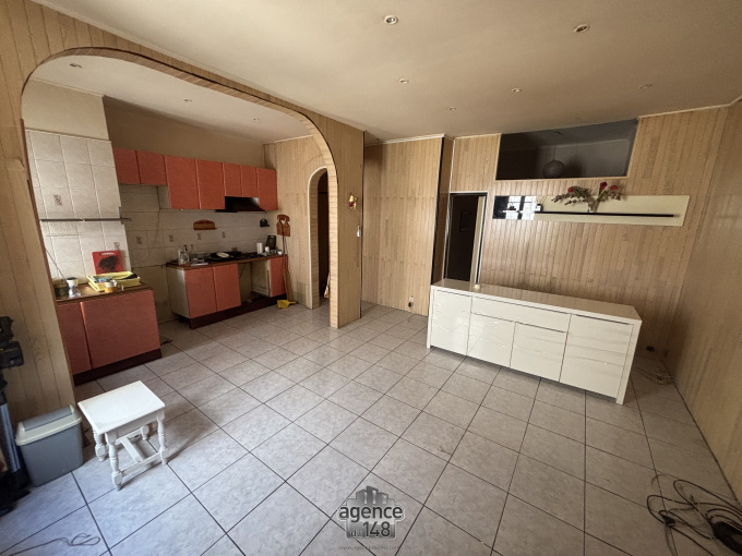 Offres de vente Appartement Marseille (13003)
