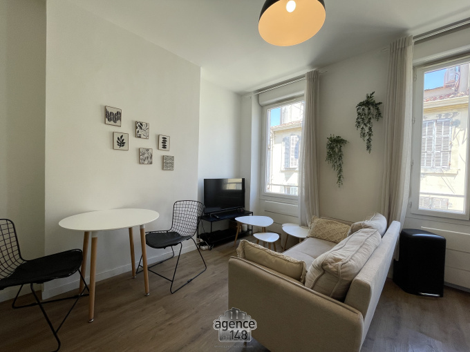 Offres de location Appartement Marseille (13002)