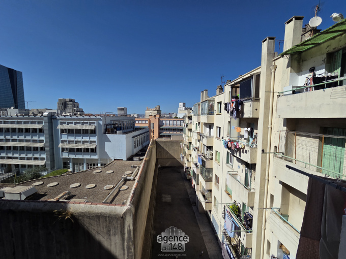 Offres de vente Appartement Marseille (13003)
