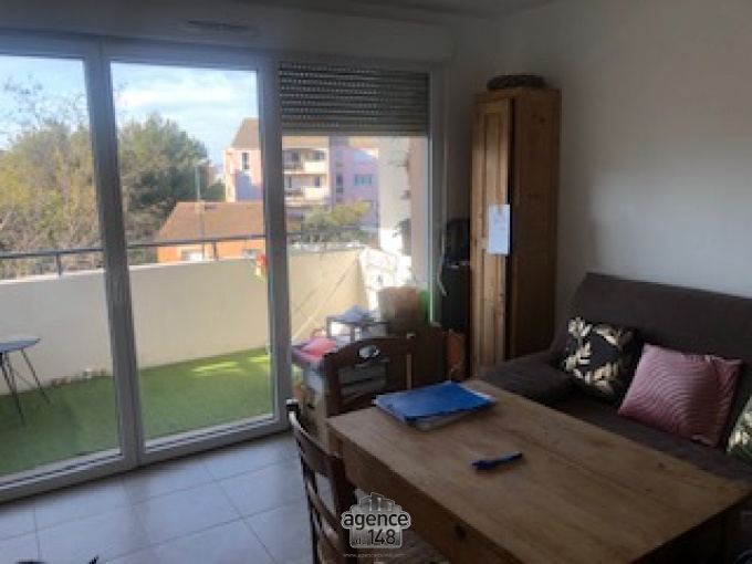 Offres de vente Appartement Marseille (13009)