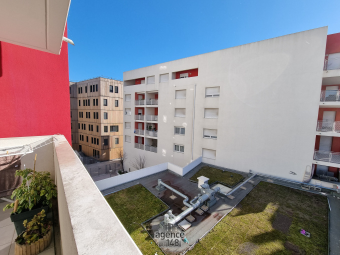 Offres de vente Appartement Marseille (13003)