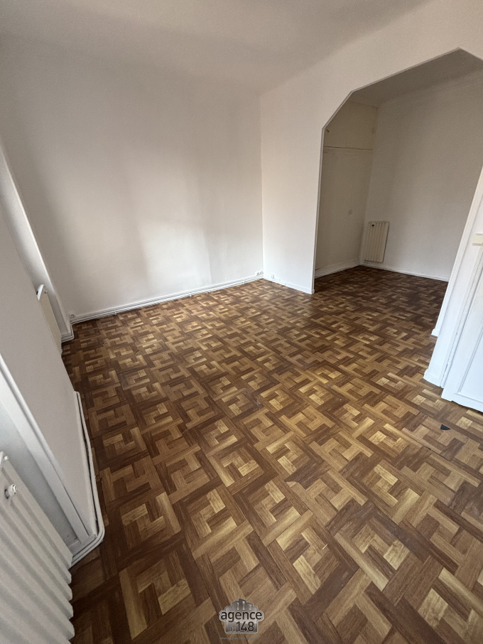 Offres de vente Appartement Marseille (13001)