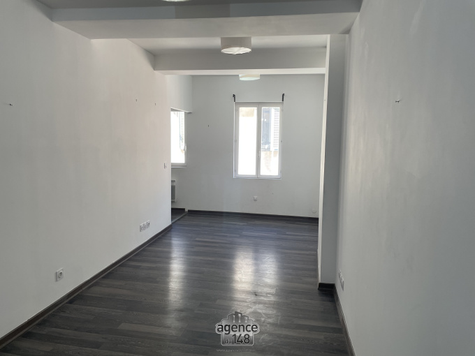 Offres de vente Appartement Marseille (13002)