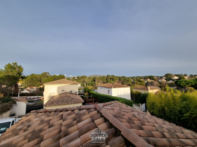 Offres de location Maison Marseille (13012)