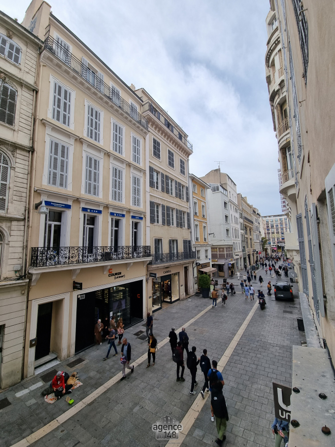 Offres de vente Appartement Marseille (13001)