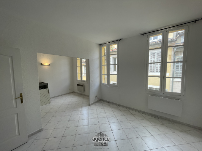 Offres de vente Appartement Marseille (13001)