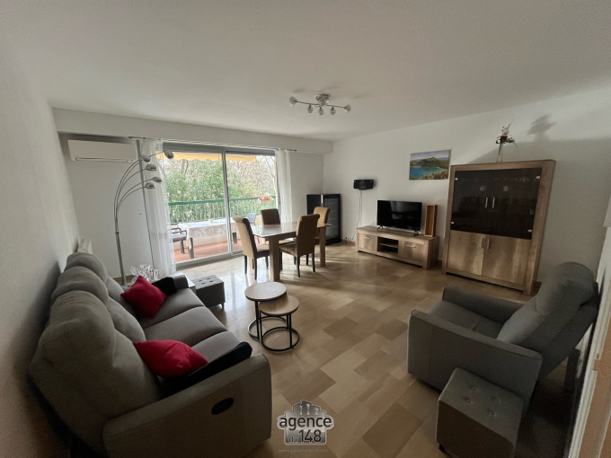 Offres de location Appartement Marseille (13009)