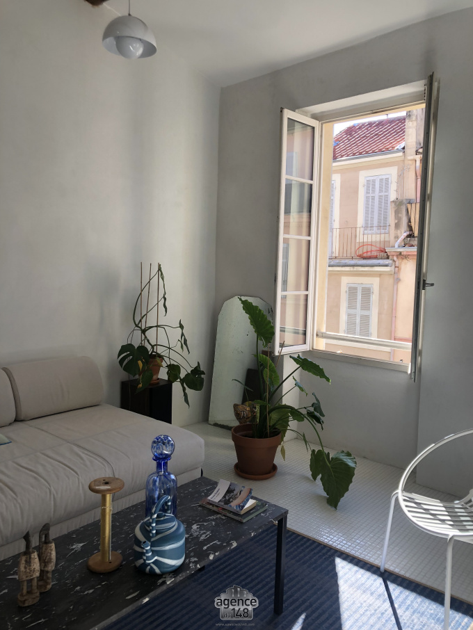 Offres de location Appartement Marseille (13002)
