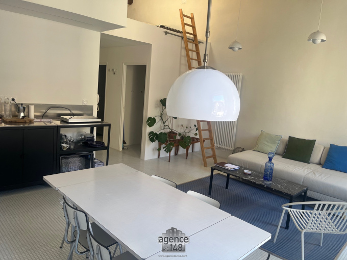 Offres de location Appartement Marseille (13002)