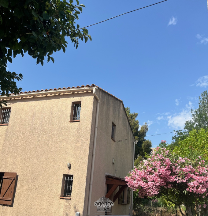 Offres de vente Maison Marseille (13010)