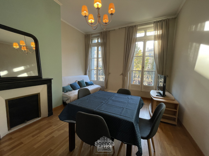 Offres de location Appartement Marseille (13002)