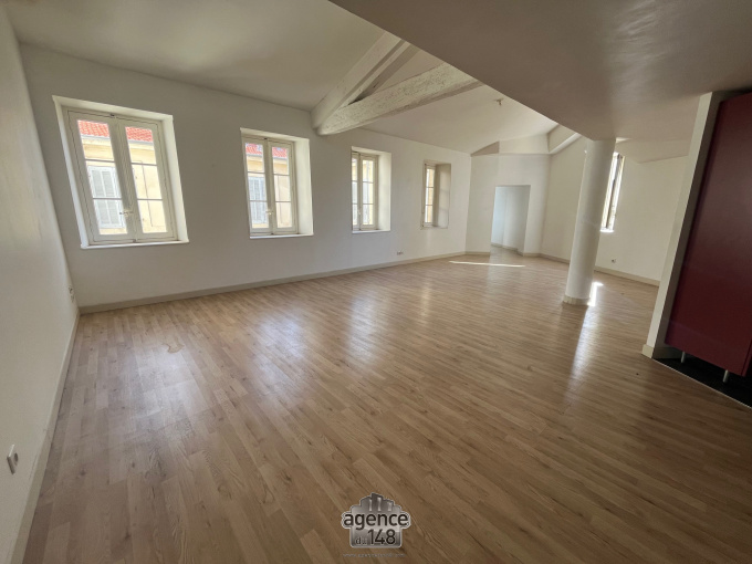 Offres de vente Appartement Marseille (13002)