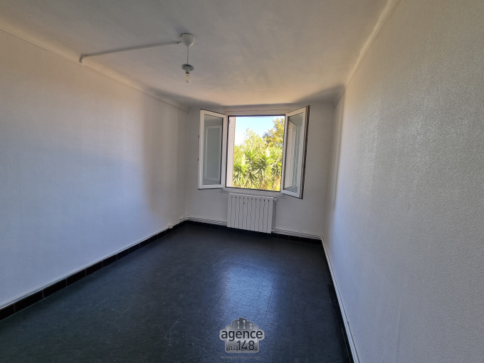 Offres de vente Appartement Marseille (13015)