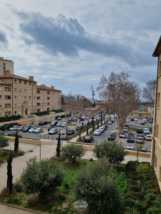Offres de location Parking Marseille (13015)