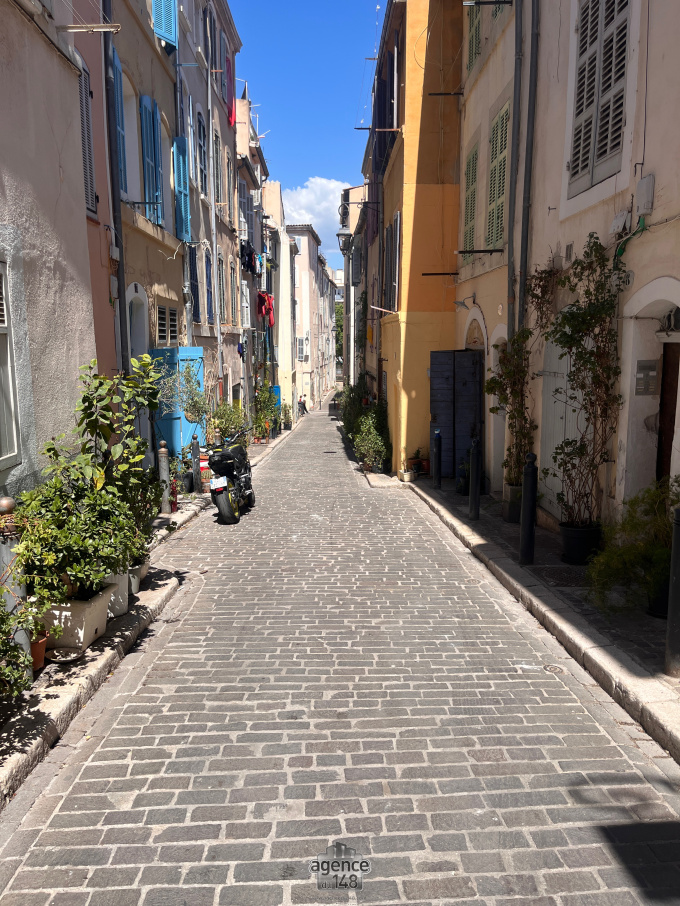 Offres de vente Appartement Marseille (13002)