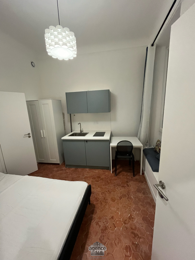 Offres de location Studio Marseille (13001)