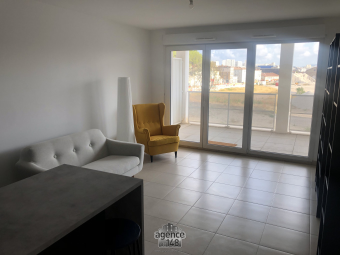 Offres de location Appartement Marseille (13015)