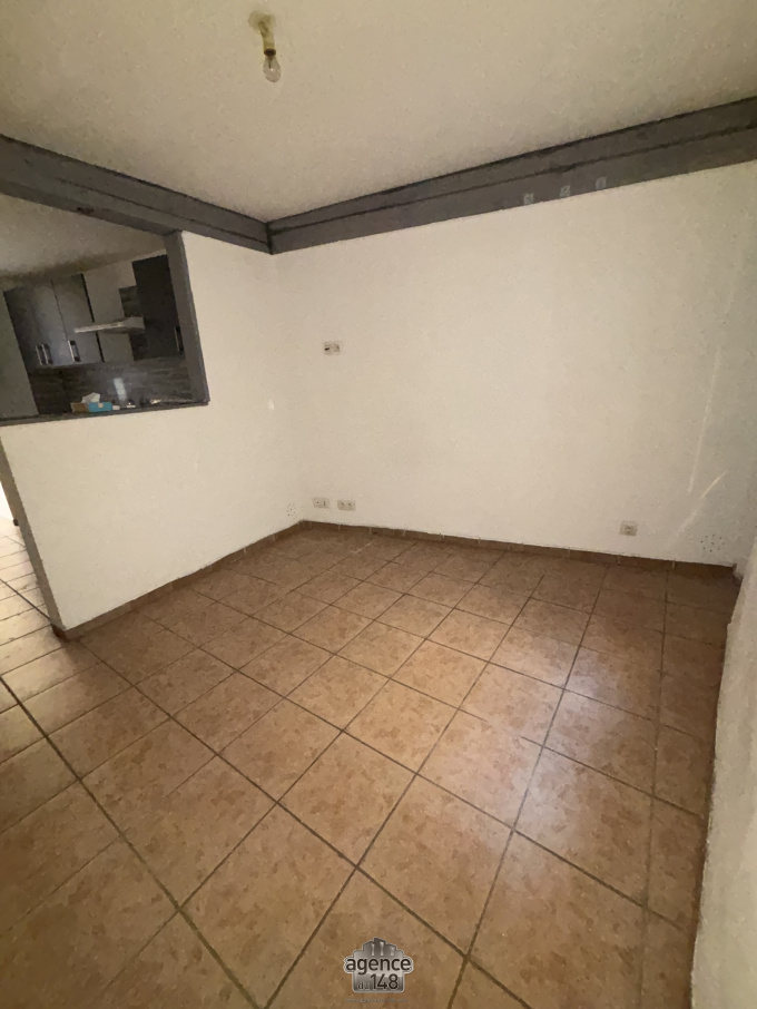 Offres de location Appartement Marseille (13003)