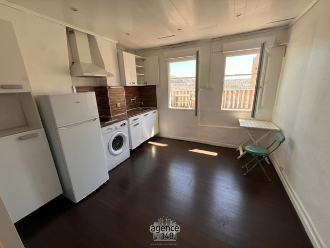 Offres de location Appartement Marseille (13002)