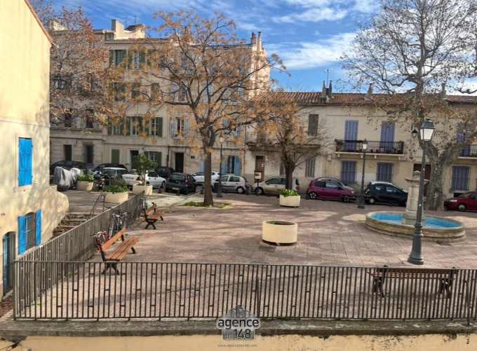 Offres de vente Appartement Marseille (13002)