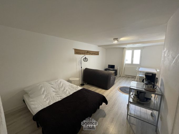 Offres de vente Appartement Marseille (13002)