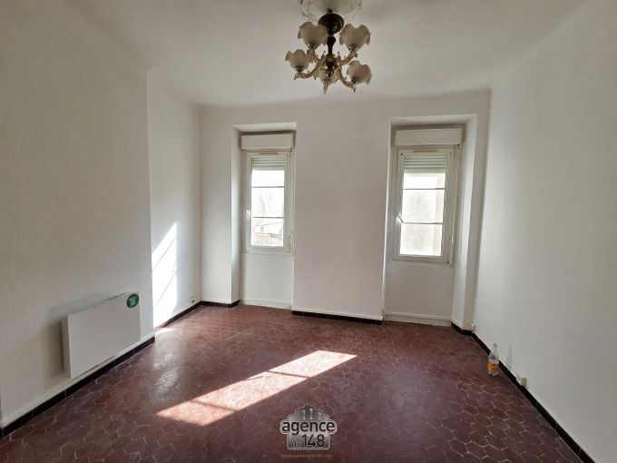 Offres de vente Appartement Marseille (13003)