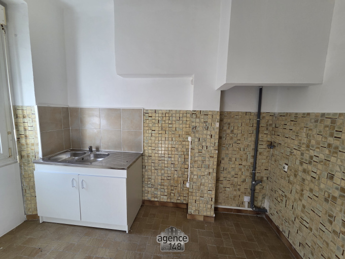 Offres de vente Appartement Marseille (13003)