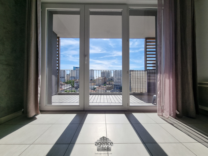 Offres de vente Appartement Marseille (13003)