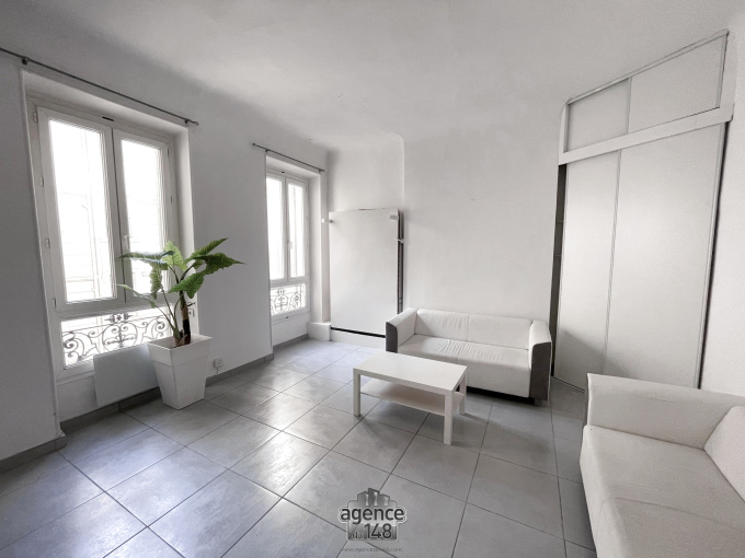 Offres de vente Appartement Marseille (13002)