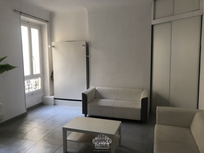 Offres de vente Appartement Marseille (13002)