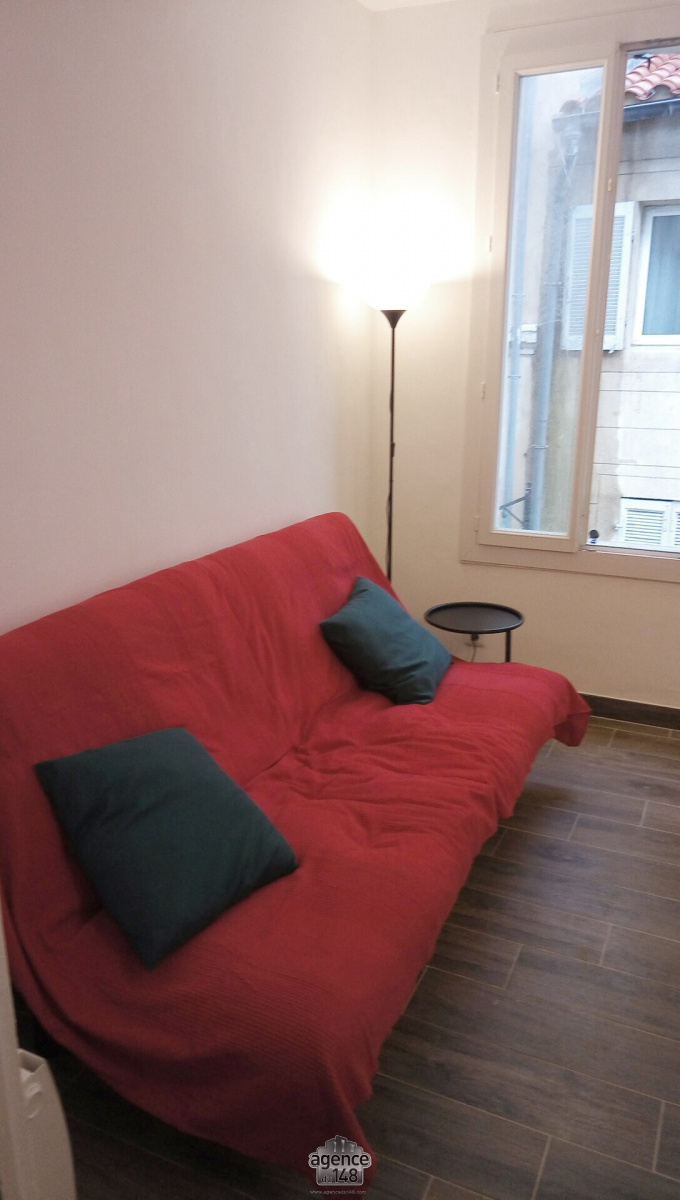 Offres de vente Appartement Marseille (13002)