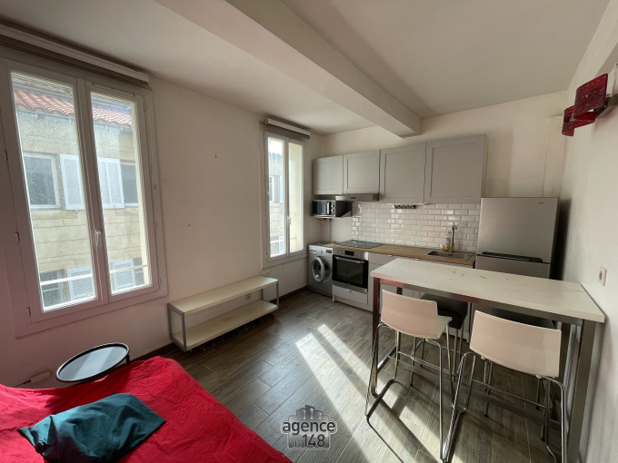 Offres de vente Appartement Marseille (13002)