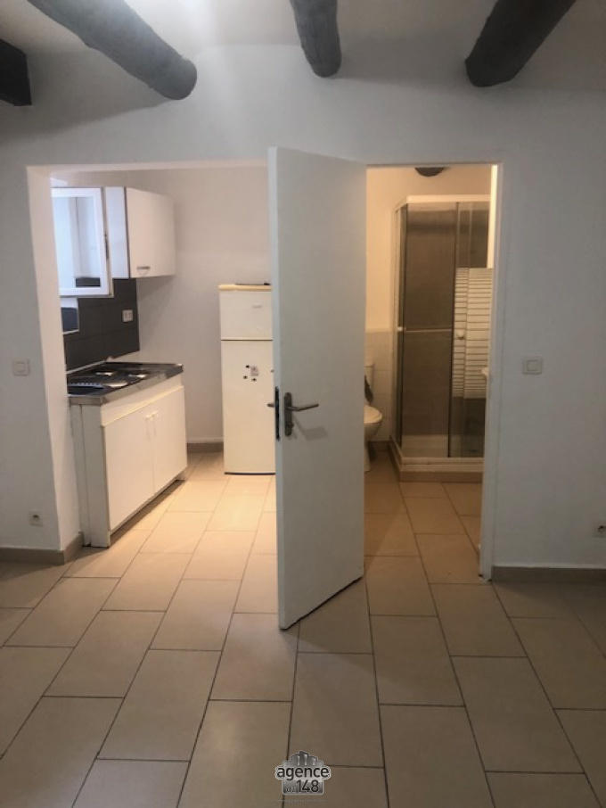 Offres de location Studio Marseille (13015)