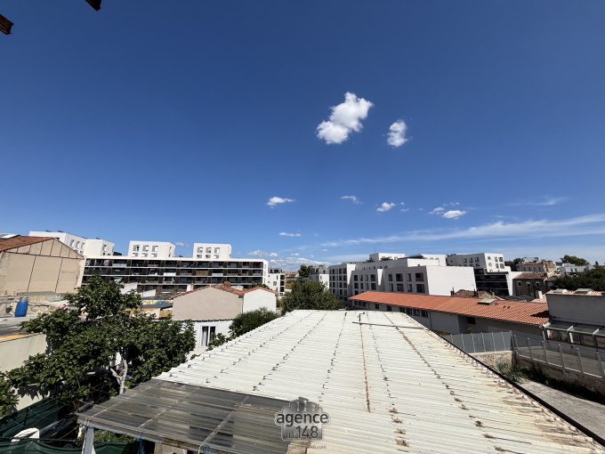 Offres de location Appartement Marseille (13003)