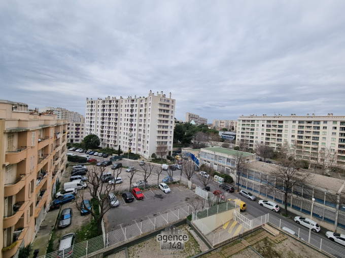 Offres de vente Appartement Marseille (13014)