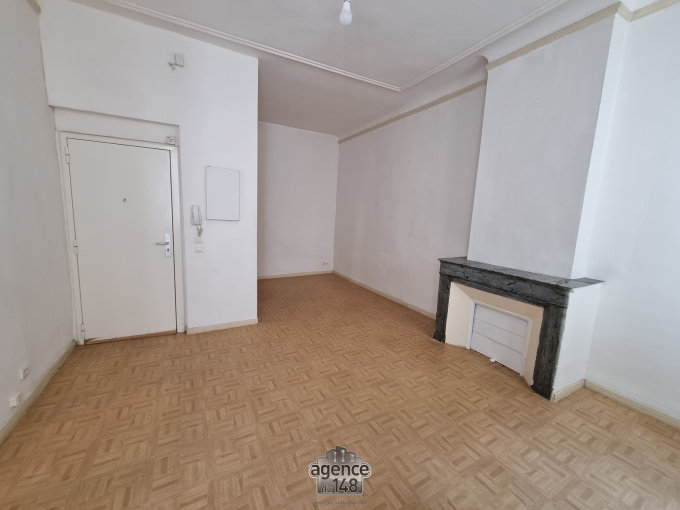 Offres de location Appartement Marseille (13001)