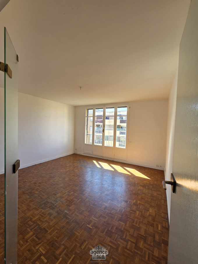 Offres de vente Appartement Marseille (13003)
