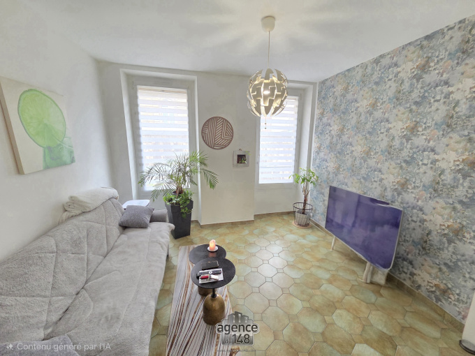 Offres de vente Appartement Marseille (13003)