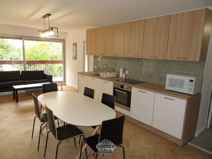 Offres de vente Appartement Marseille (13005)