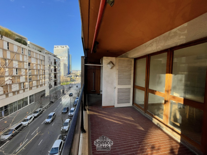 Offres de vente Appartement Marseille (13003)