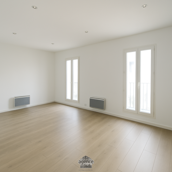 Offres de vente Duplex Marseille (13002)