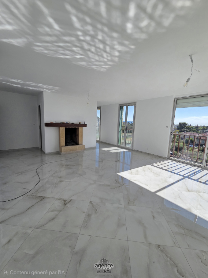 Offres de location Appartement Marseille (13012)